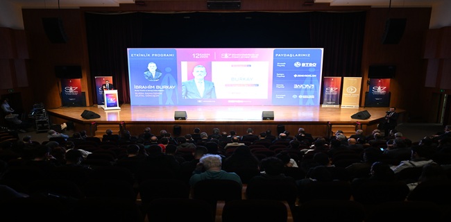 Artık En Değerli Şirketler Petrol Değil Veriyi İşleyen Şirketler